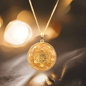 Lemurië Metatron