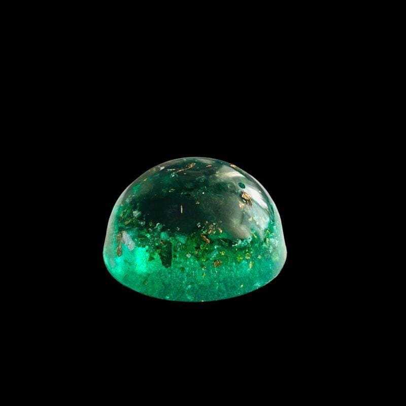 Hartchakra groen