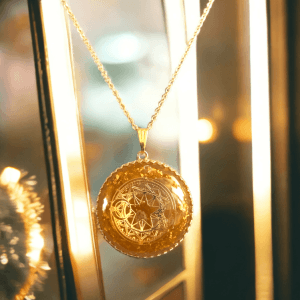 Luxe symbolen