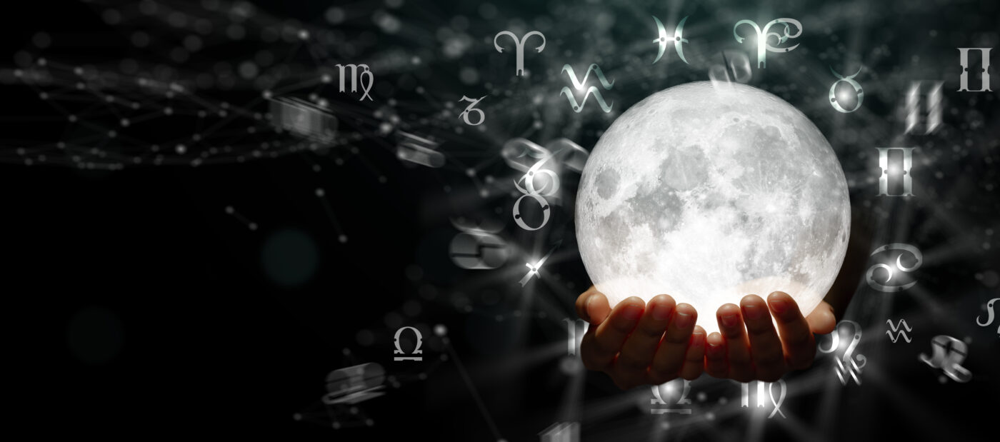 Horoscoop Maandhoroscoop Jaar horoscoop Artisan Gifts Happinez Inspirerend leven