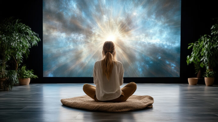 De Grote Reset: Deze 3 sterrenbeelden gaan een krachtige innerlijke transformatie tegemoet in December 2025