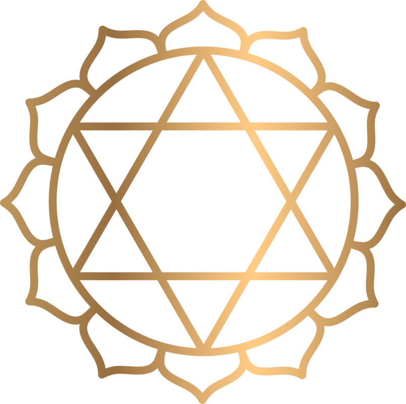Hart Chakra