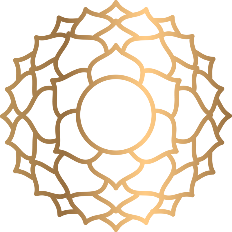 Kruin Chakra