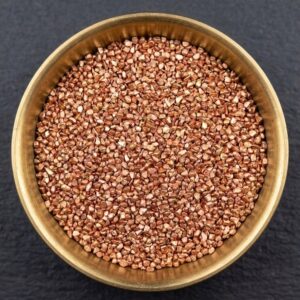 Koper orgonite maken metaal
