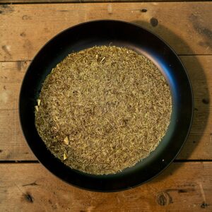 Messing mini spaanders metaal orgonite maken