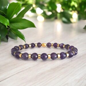 Maagd sieraden