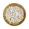 Magnesiet split chips kleine edelsteen voor zelf orgonite maken