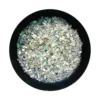 Spectroliet chips split voor zelf orgonite maken